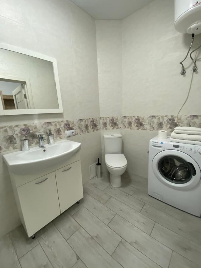 Апартаменты Киев Kiev Ngoại thất bức ảnh